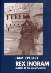 9788886155014: Rex Ingram. Master of the silent cinema