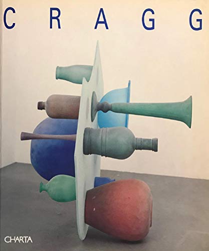 Tony Cragg (Italian Edition) (9788886158718) by Cragg, Tony