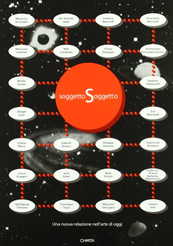 sogetto Sogetto. Una nuova relazione nell arte di oggi.