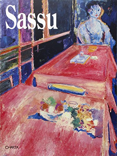 Beispielbild fr Aligi Sassu: Opere 1930-1992 zum Verkauf von Orbiting Books