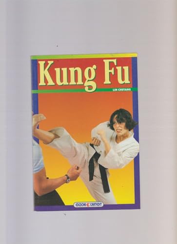 9788886170963: Kung Fu