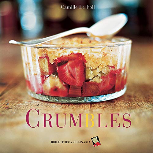 Stock image for Crumbles for sale by medimops