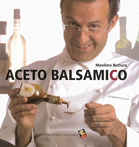 9788886174749: Aceto balsamico (Autoritratti in cucina)