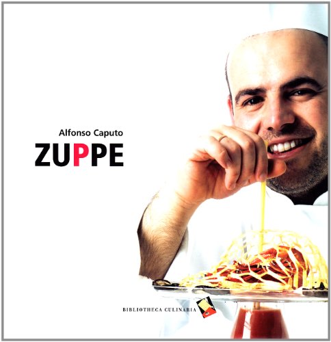 Zuppe - Caputo, Alfonso