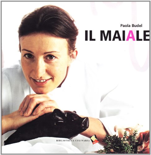 Stock image for Il maiale for sale by libreriauniversitaria.it