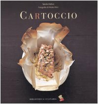 Cartoccio - Mahut, Sandra