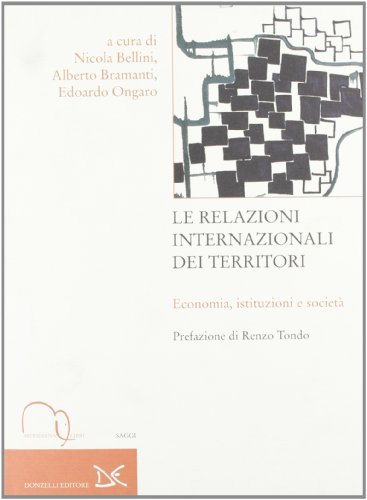 Stock image for Le relazioni internazionali for sale by libreriauniversitaria.it