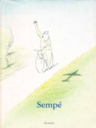 SempÃ© (9788886178129) by Jean-Jacques SempÃ©