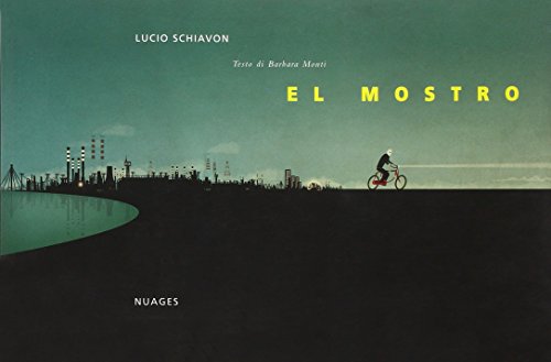 Imagen de archivo de El mostro. Ediz. illustrata a la venta por medimops