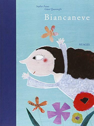 9788886178693: Biancaneve. Da una fiaba dei fratelli Grimm. Ediz. illustrata (Bambini)