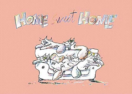 9788886178952: Home sweet home