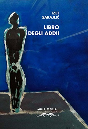 Imagen de archivo de Libro degli addii a la venta por libreriauniversitaria.it