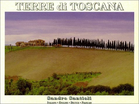 Beispielbild fr terre-di-toscana zum Verkauf von WorldofBooks