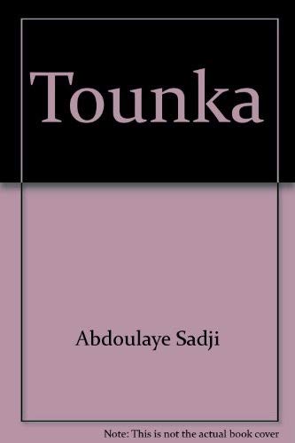 Tounka (9788886211789) by Sadji, Abdoulaye