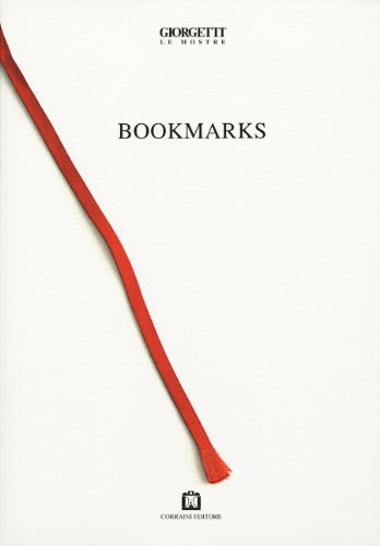 Stock image for Bookmarks for sale by Black Dog Books