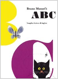 Stock image for ABC. Semplice lezione d'inglese. Ediz. multilingue for sale by ThriftBooks-Dallas