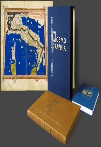 9788886251532: Atlante di Borso d'Este. Ediz. in facsimile