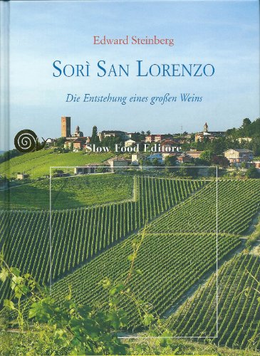 Stock image for The Vines of San Lorenzo for sale by Wonder Book