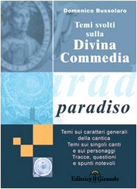 Stock image for Temi svolti sulla Divina Commedia. Paradiso for sale by medimops