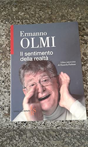 9788886270588: Il sentimento della realt