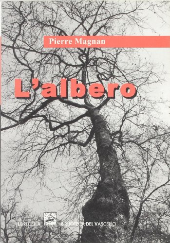 L'albero (9788886312424) by Pierre Magnan