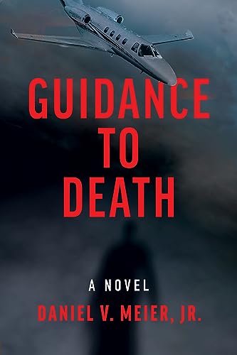 Beispielbild fr Guidance to Death: Volume 1 zum Verkauf von ThriftBooks-Atlanta