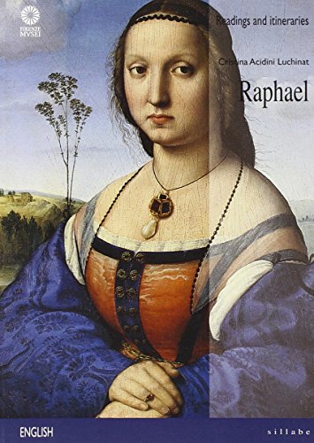 9788886392983: Raphael. Ediz. illustrata (Letture e percorsi)