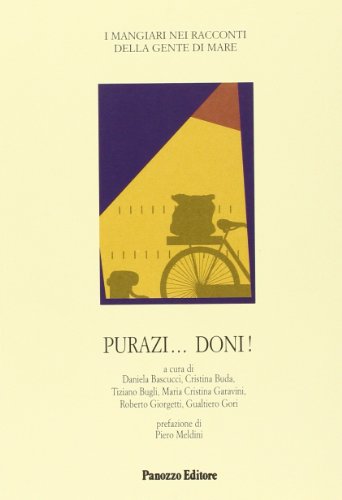 Imagen de archivo de Purazi-- doni!: Vongole-- donne! (Italian Edition) a la venta por libreriauniversitaria.it
