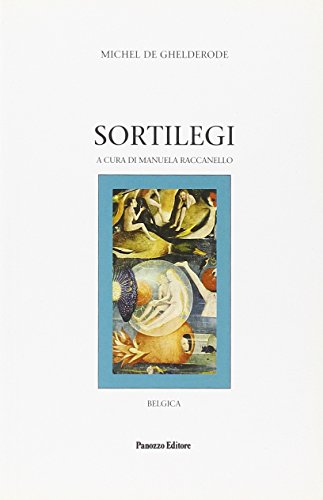 Stock image for Sortilegi for sale by libreriauniversitaria.it