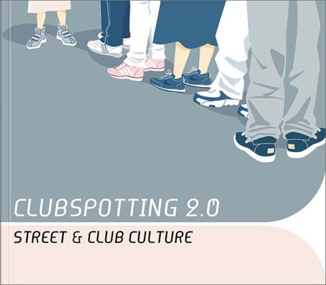 9788886416276: Clubspotting (Vol. 2)