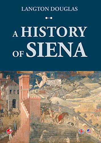 9788886417617: A history of Siena