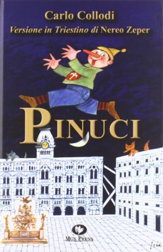 Imagen de archivo de Pinuci a la venta por medimops