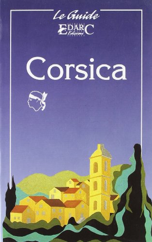 9788886428057: Corsica (Le guide)