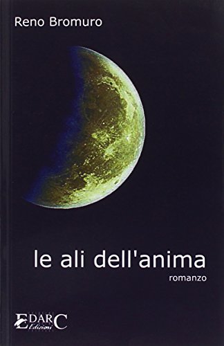 Imagen de archivo de Le ali dell'anima a la venta por Brook Bookstore