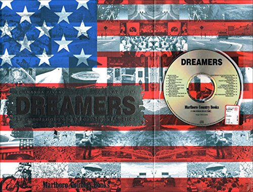 Stock image for Dreamers - La generazione che ha cambiato l'America for sale by Karl Theis