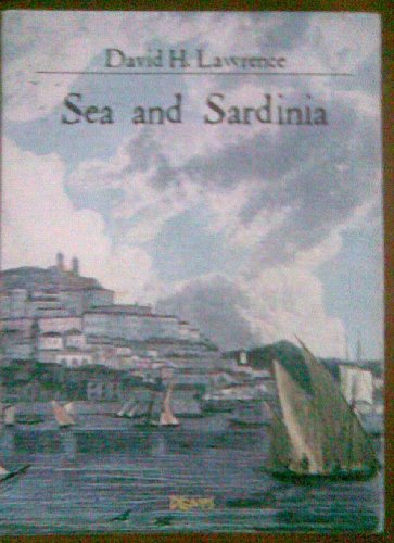 Beispielbild fr Sea and Sardinia (Nostoi) zum Verkauf von medimops