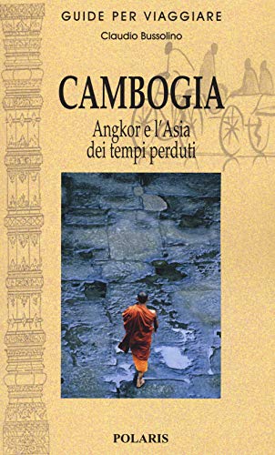 Beispielbild fr Cambogia. Angkor e l'Asia dei tempi perduti zum Verkauf von medimops