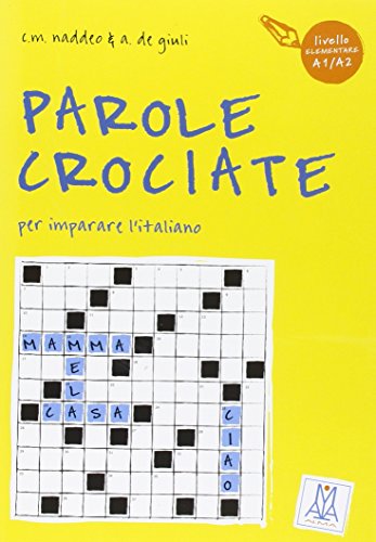 Stock image for Parole Crociate: Level I for sale by Revaluation Books