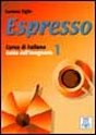 Stock image for Espresso Guida Del Insegnanti for sale by Reuseabook