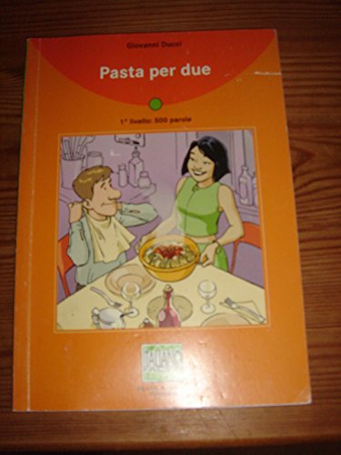 Imagen de archivo de Pasta Per Due a la venta por medimops