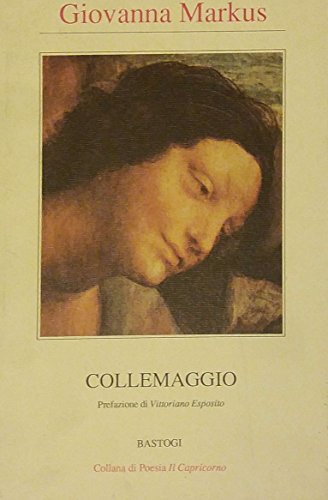 9788886452809: Collemaggio (Il capricorno. Nuova serie)