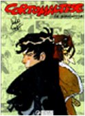 Corto Maltese. La giovinezza (Bibliothéque) - Hugo Pratt