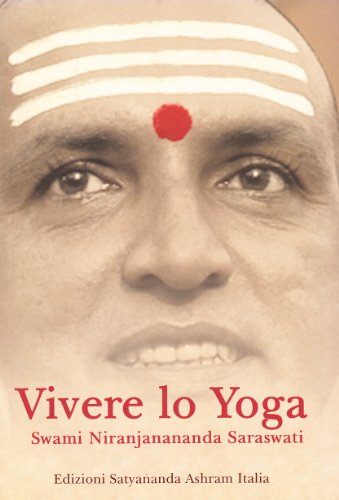 Imagen de archivo de Vivere lo yoga a la venta por libreriauniversitaria.it