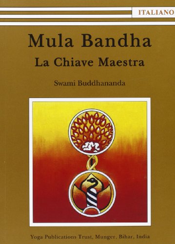 Imagen de archivo de Mula Bandha. La chiave maestra a la venta por libreriauniversitaria.it