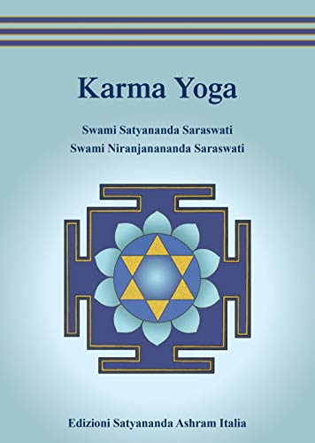 Imagen de archivo de Karma yoga [Paperback] a la venta por Brook Bookstore