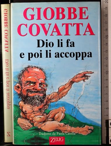 Stock image for Dio Li Fa E Poi Li Accoppa for sale by ThriftBooks-Dallas