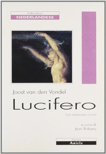 Stock image for Lucifero. Testo neerlandese a fronte for sale by libreriauniversitaria.it