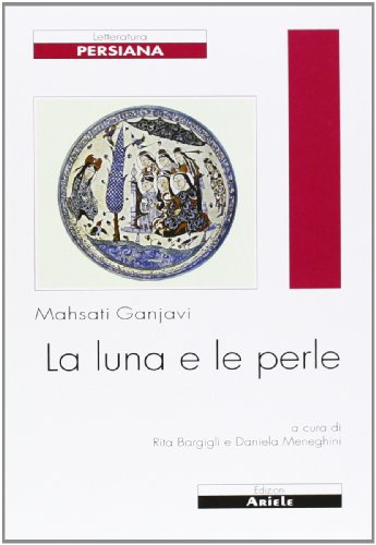 Beispielbild fr La luna e le perle zum Verkauf von libreriauniversitaria.it