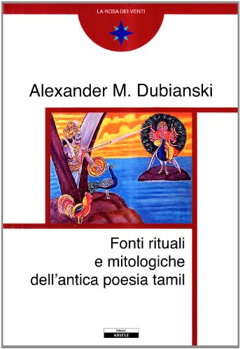 Beispielbild fr Fonti mitologiche e rituali dell'antica poesia tamil zum Verkauf von medimops