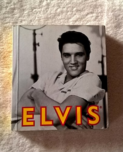 Stock image for Elvis Presley (Tiny folio) for sale by medimops